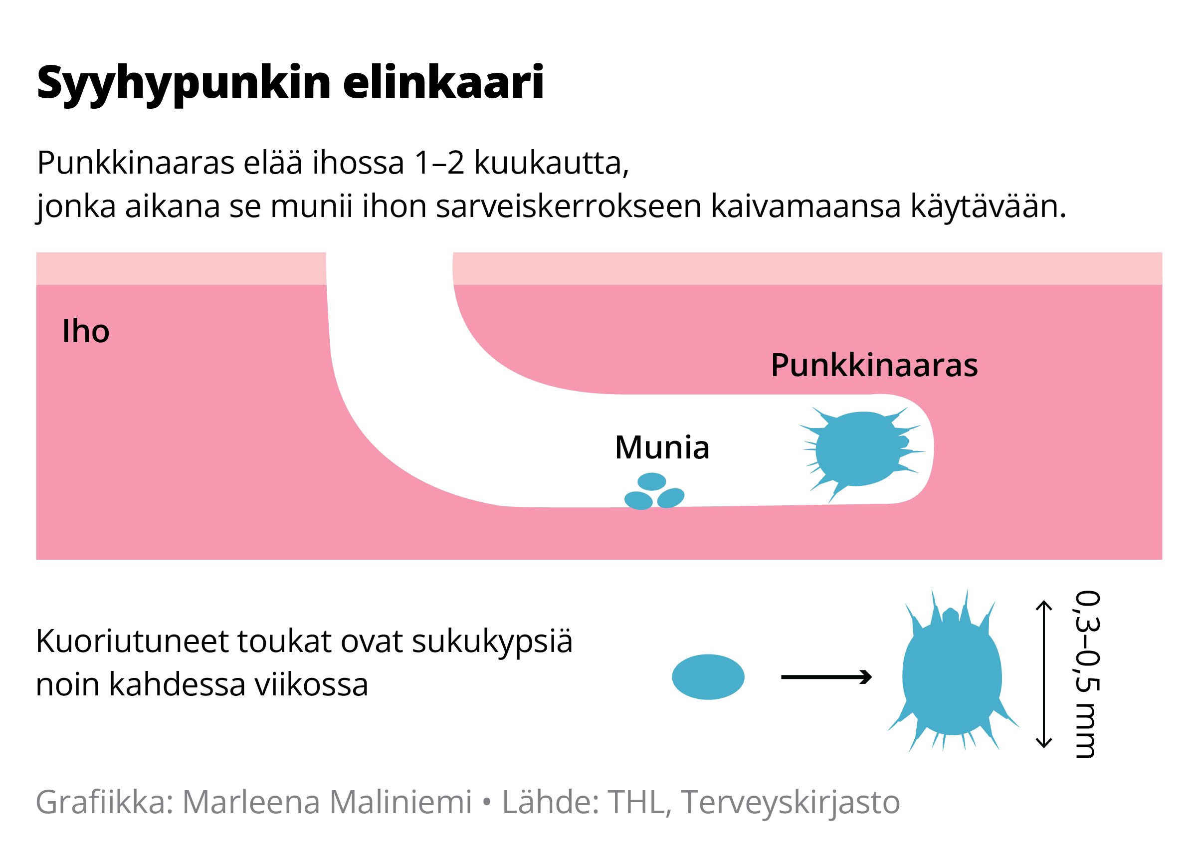 Sitke Syyhy On Piinannut 48 vuotiasta Naista Jo Kuukausia Pitk sitke-syyhy-on-piinannut-48-vuotiasta-naista-jo-kuukausia-pitk